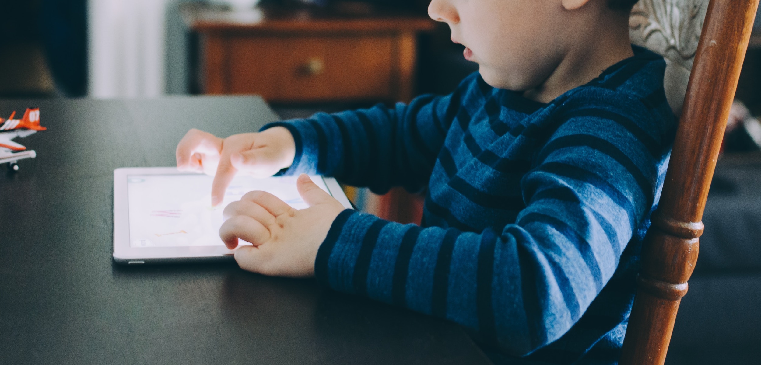 A safer Internet for children: Can policy help?