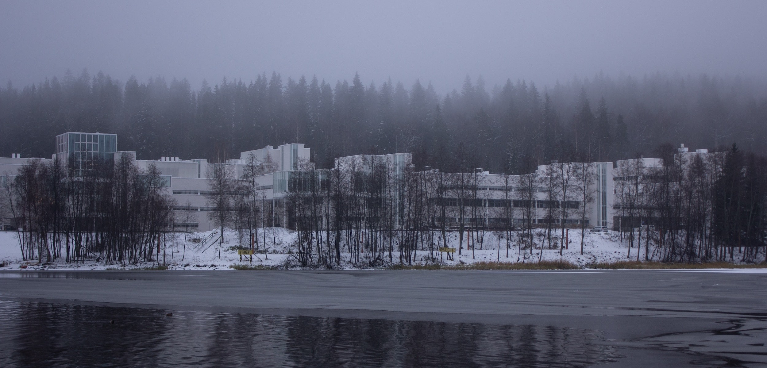 The end of Finland’s dual higher education system?