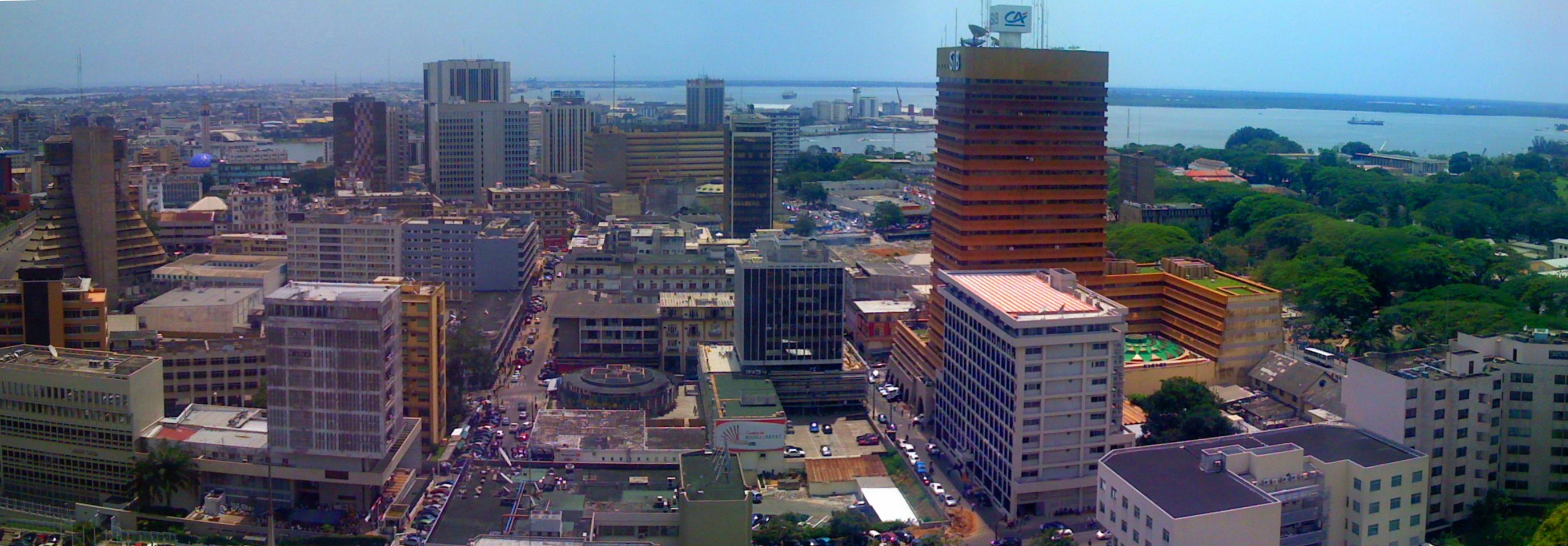 Technopolis Group has opened an office in Abidjan Technopolis Group has opened an office in Abidjan