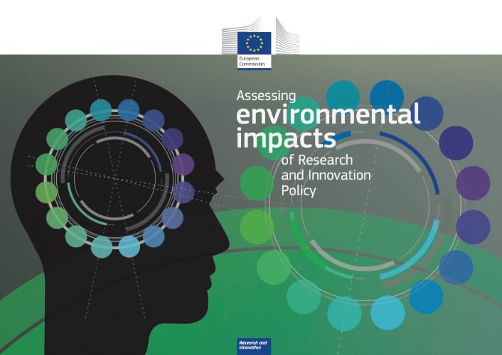 Research and Innovation in climate change, resource efficiency and raw materials