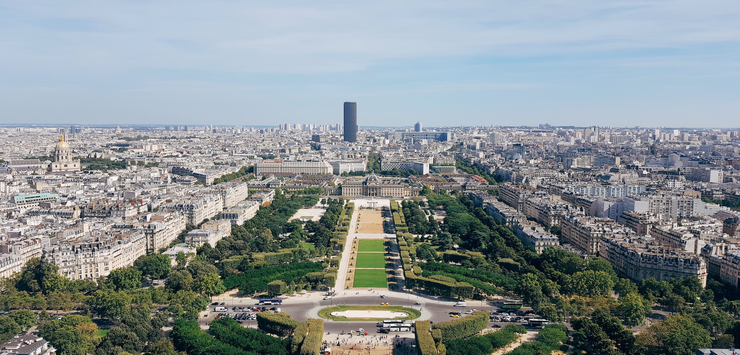 France