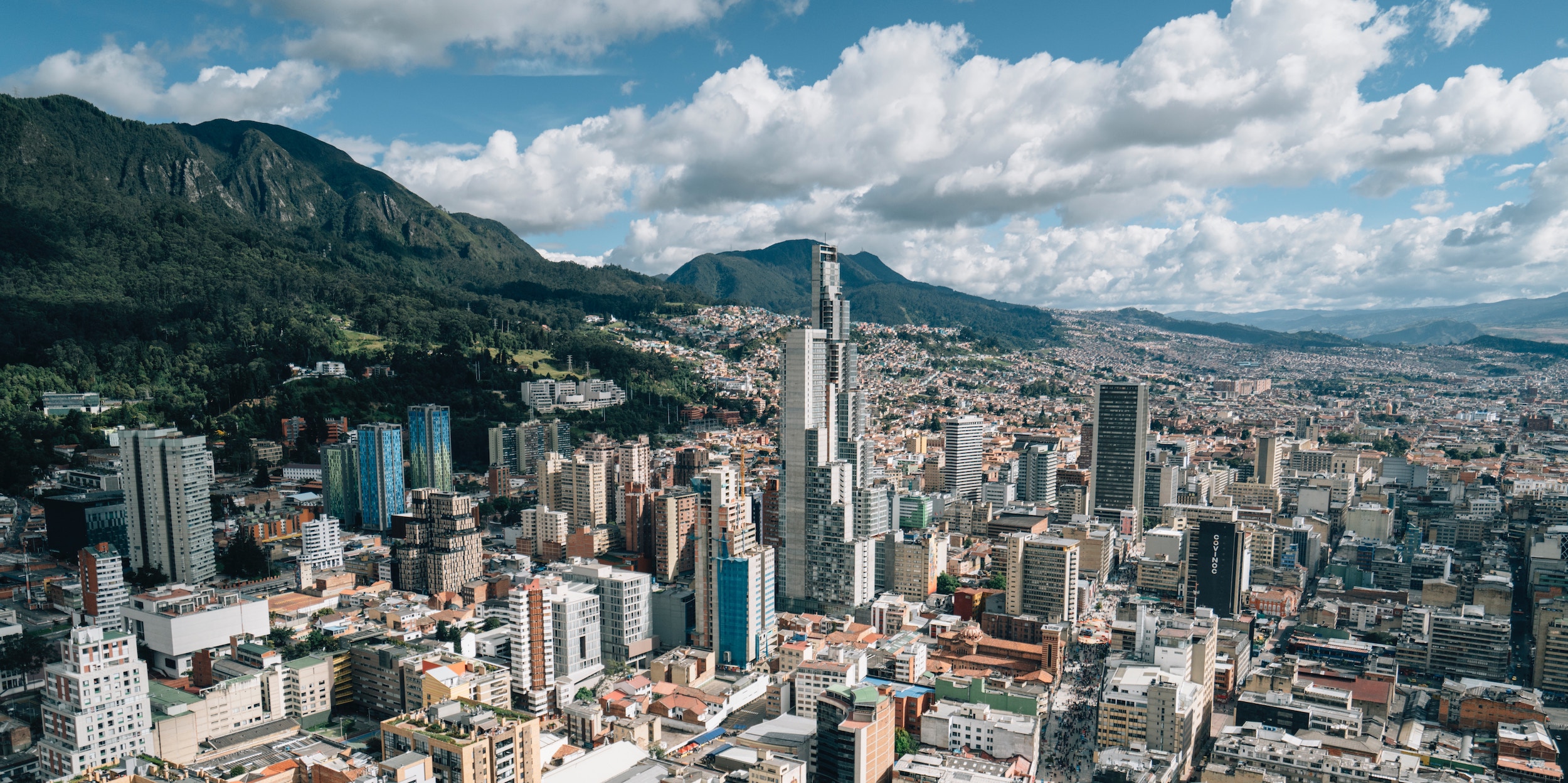 Colombia
