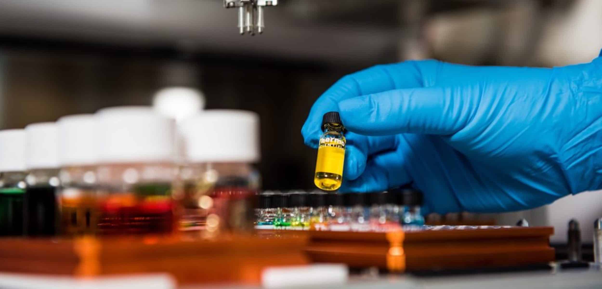 Strengthening Tunisian Researchers