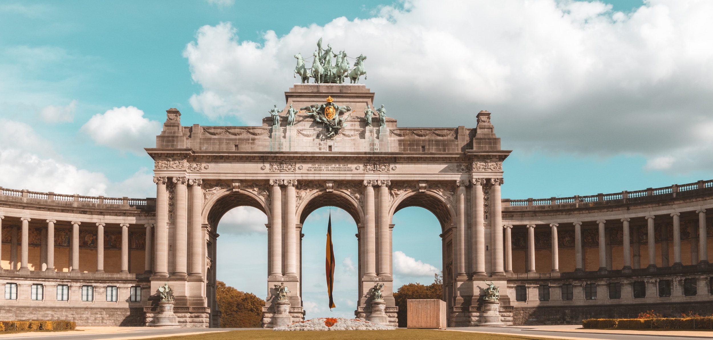 Belgium – Policy consulting