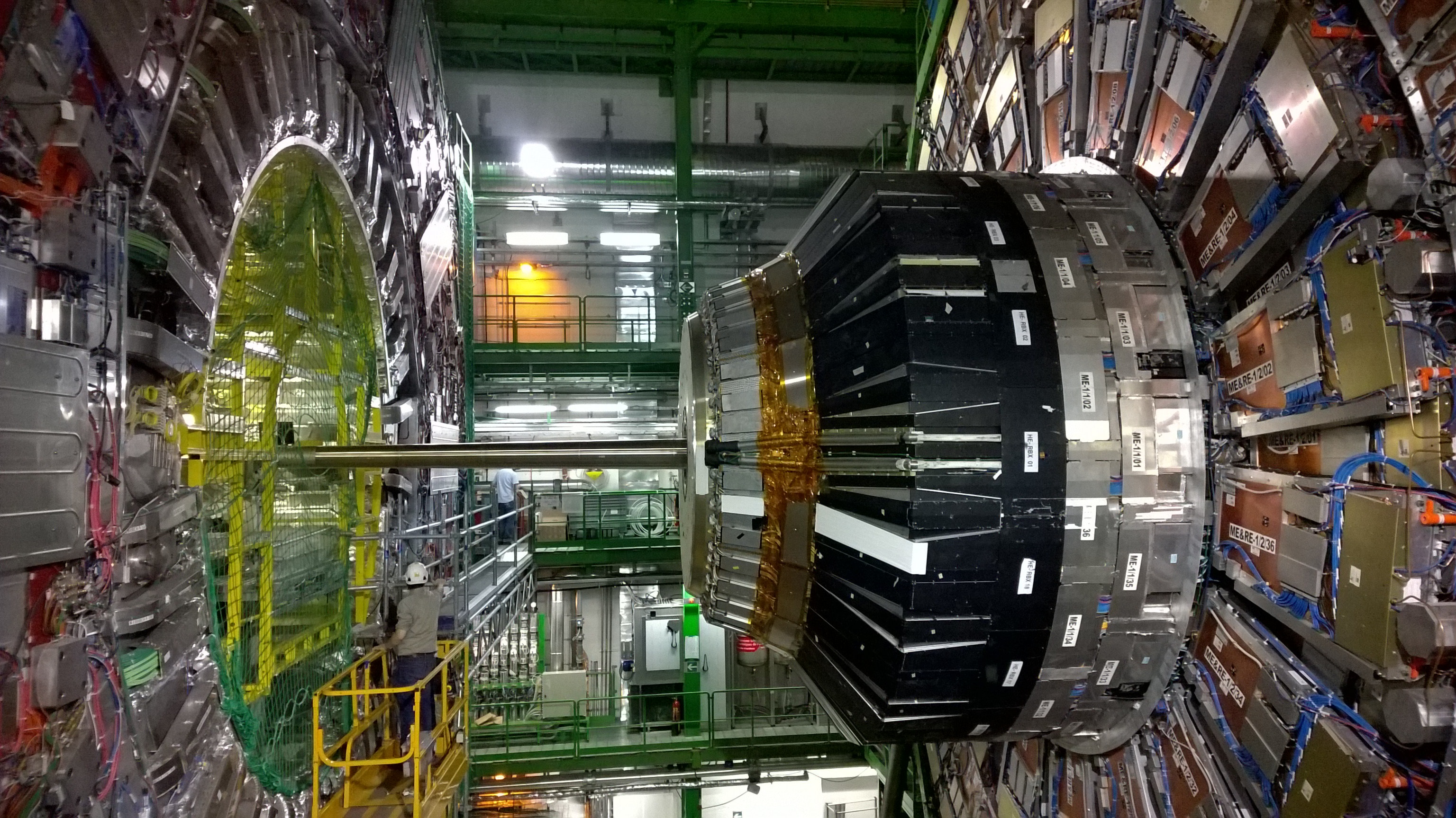 Evaluation of the Benefits that the UK has derived from CERN
