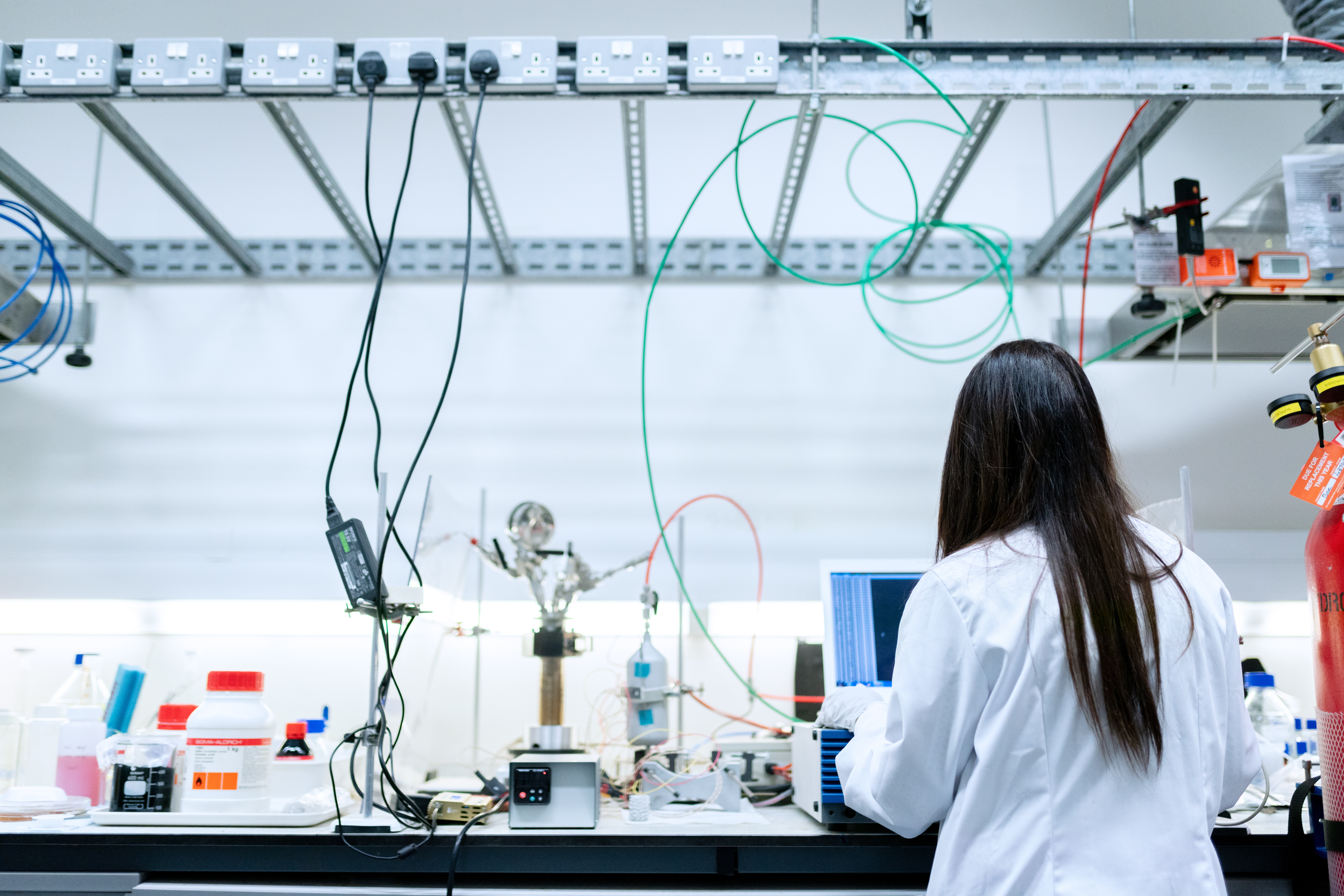 Making research funding crisis-ready