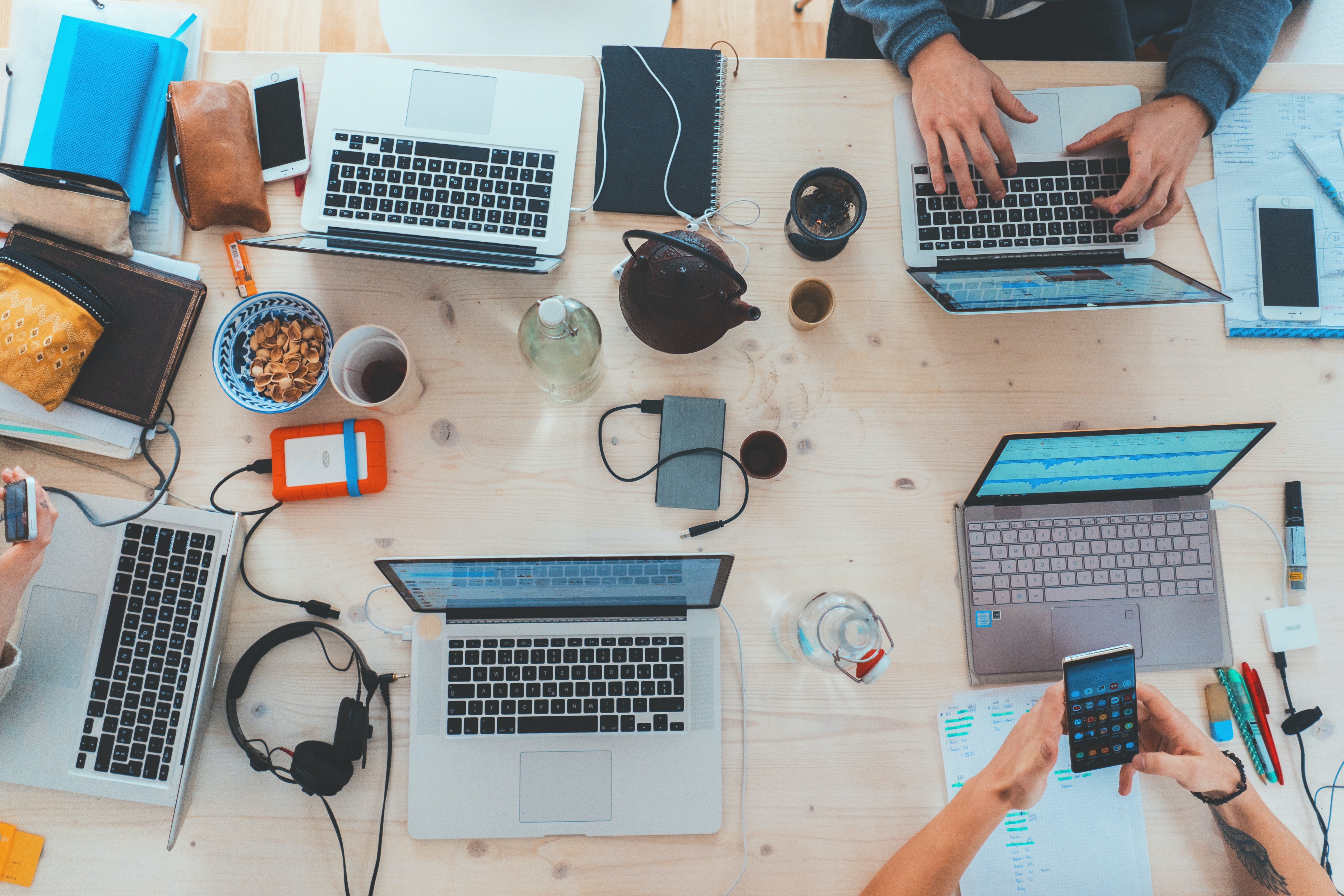 How the different levels of governance can support SMEs beyond COVID-19 emergency measures
