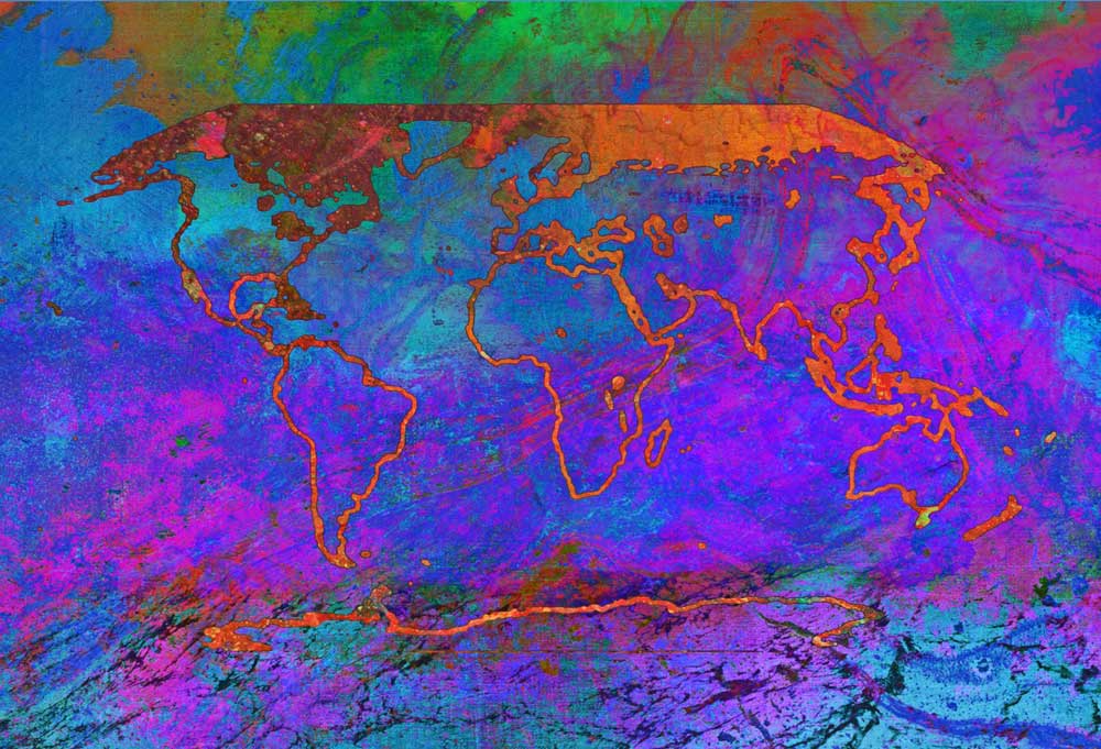 Takeaways from the new IPCC report on climate change