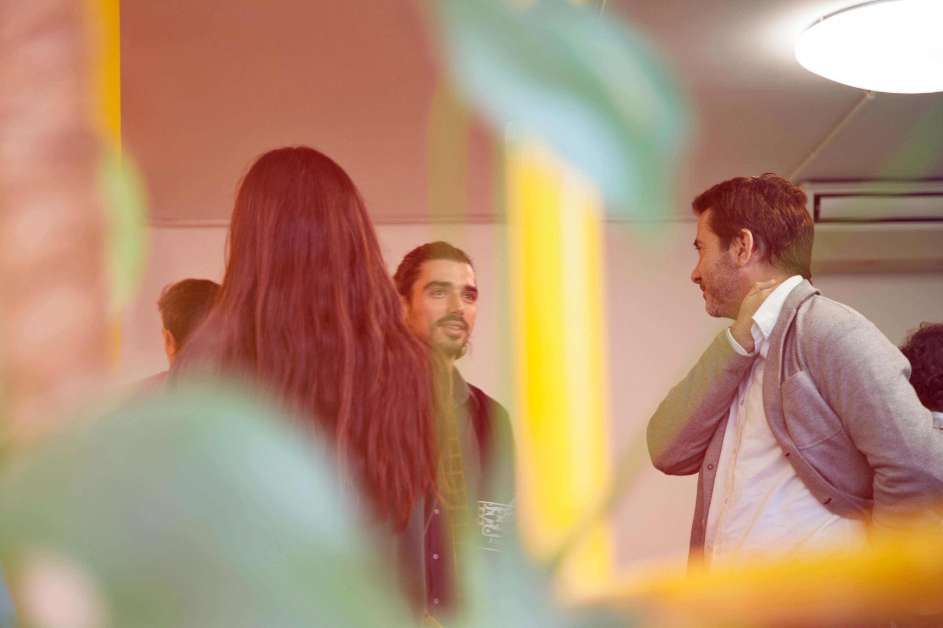 CircLean – Industrial Symbiosis Networking event