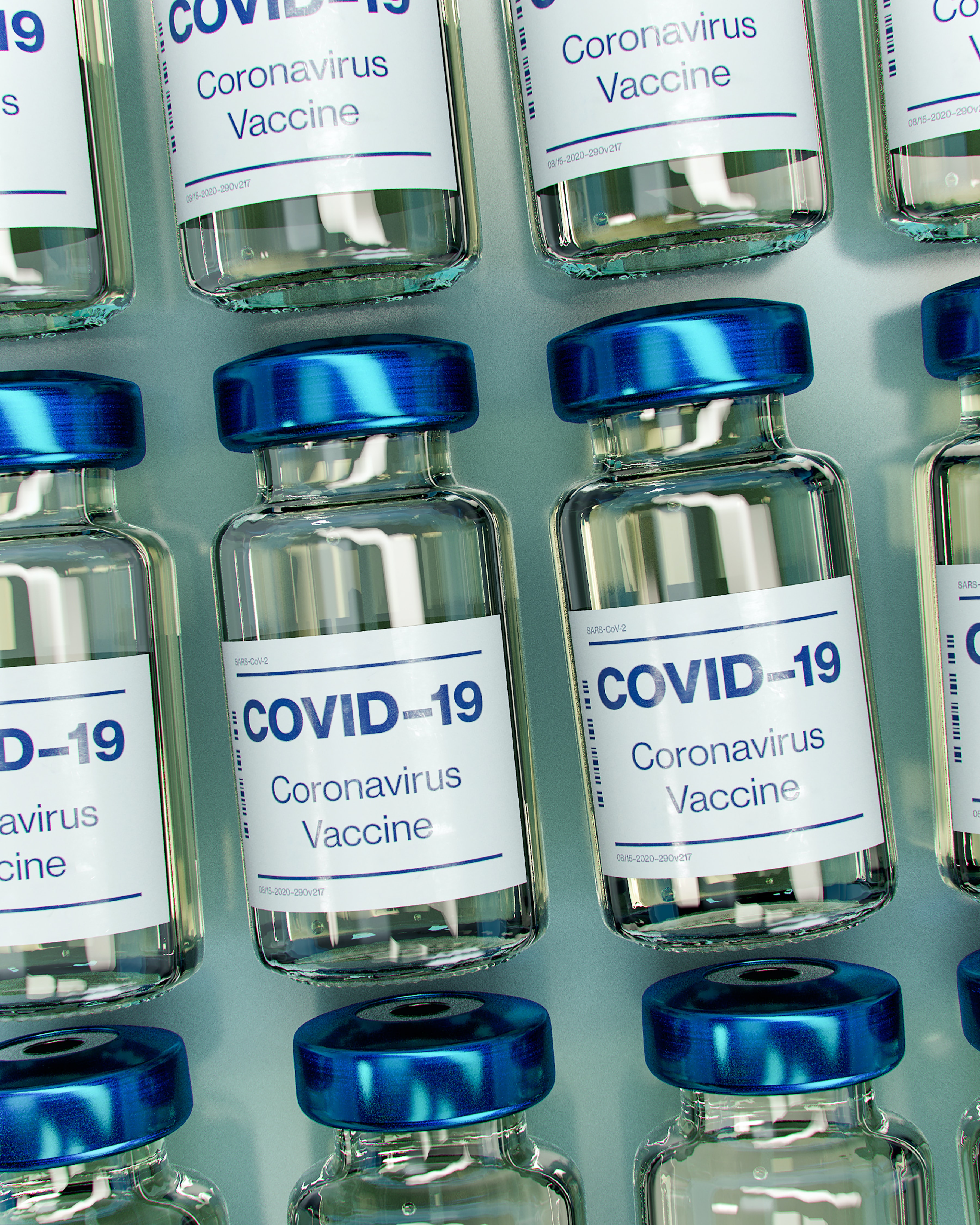 Review of UKRI’s response to COVID-19