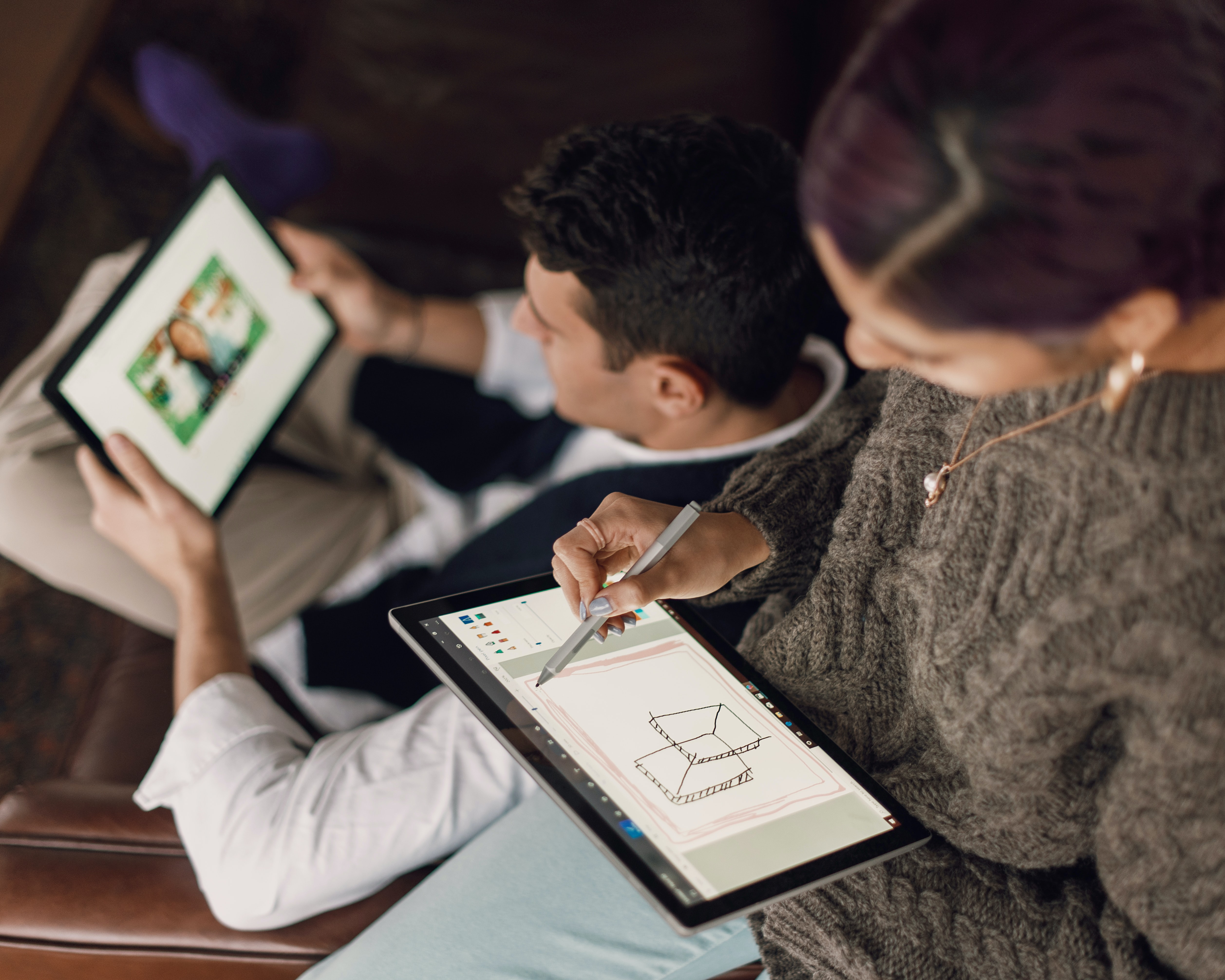 Community Rules? Innovation in Good and Bad Times￼