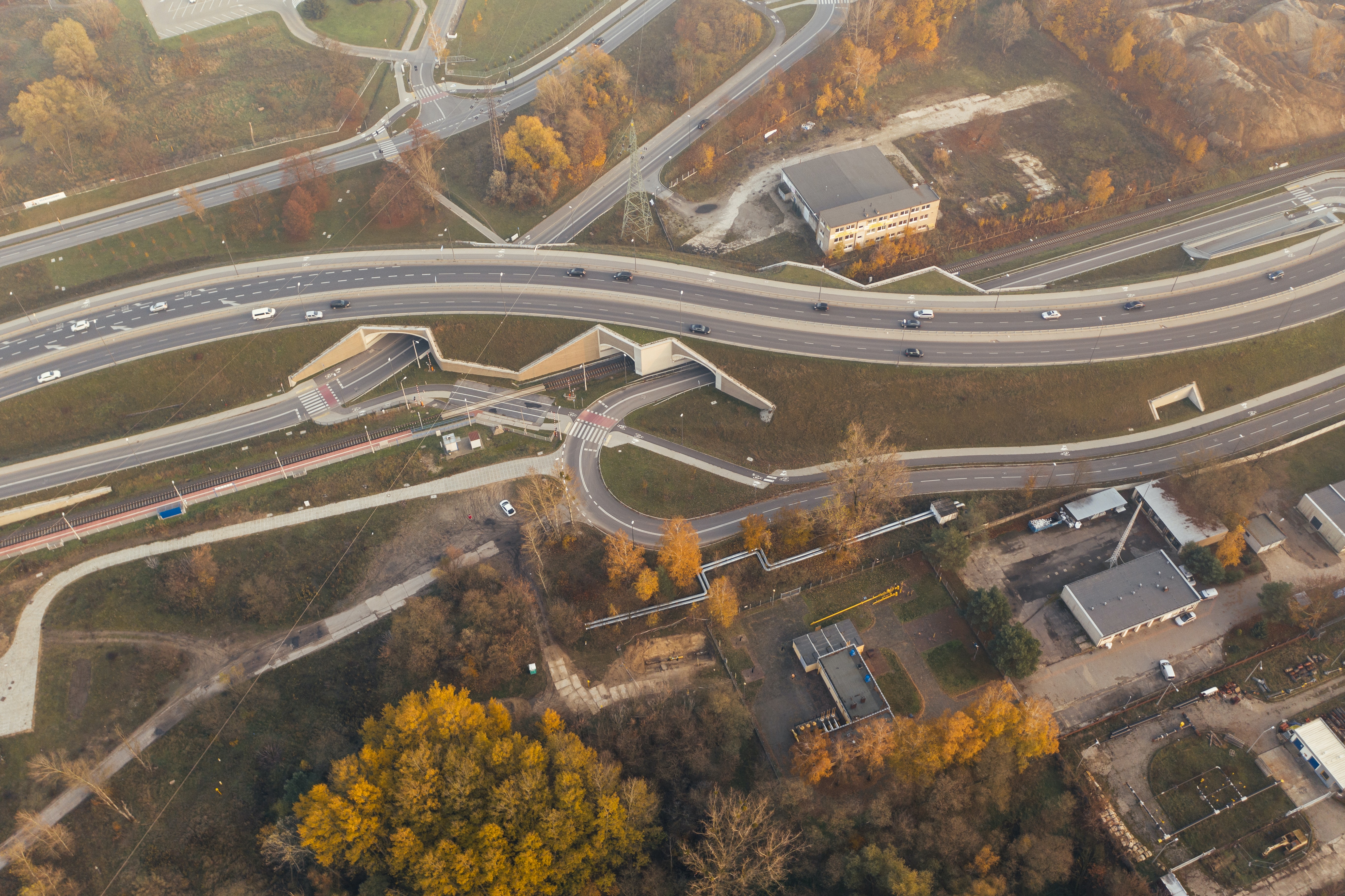 Verifying emission reduction in the Building and Transport sectors in Germany