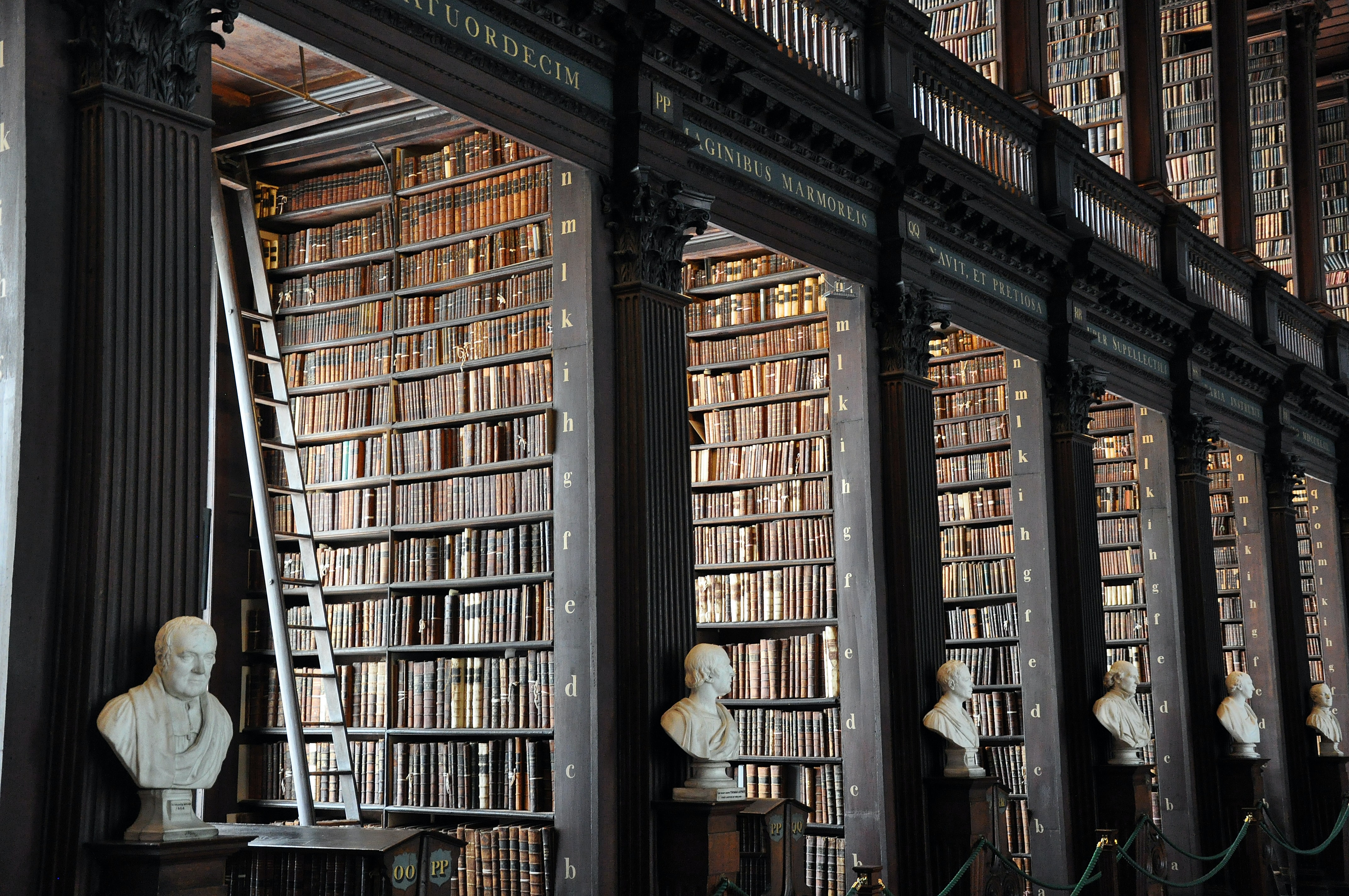 Open science: From policy to practice