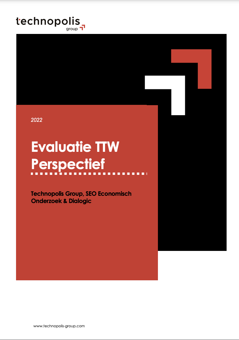 Fostering the utilisation of technological research findings through user involvement