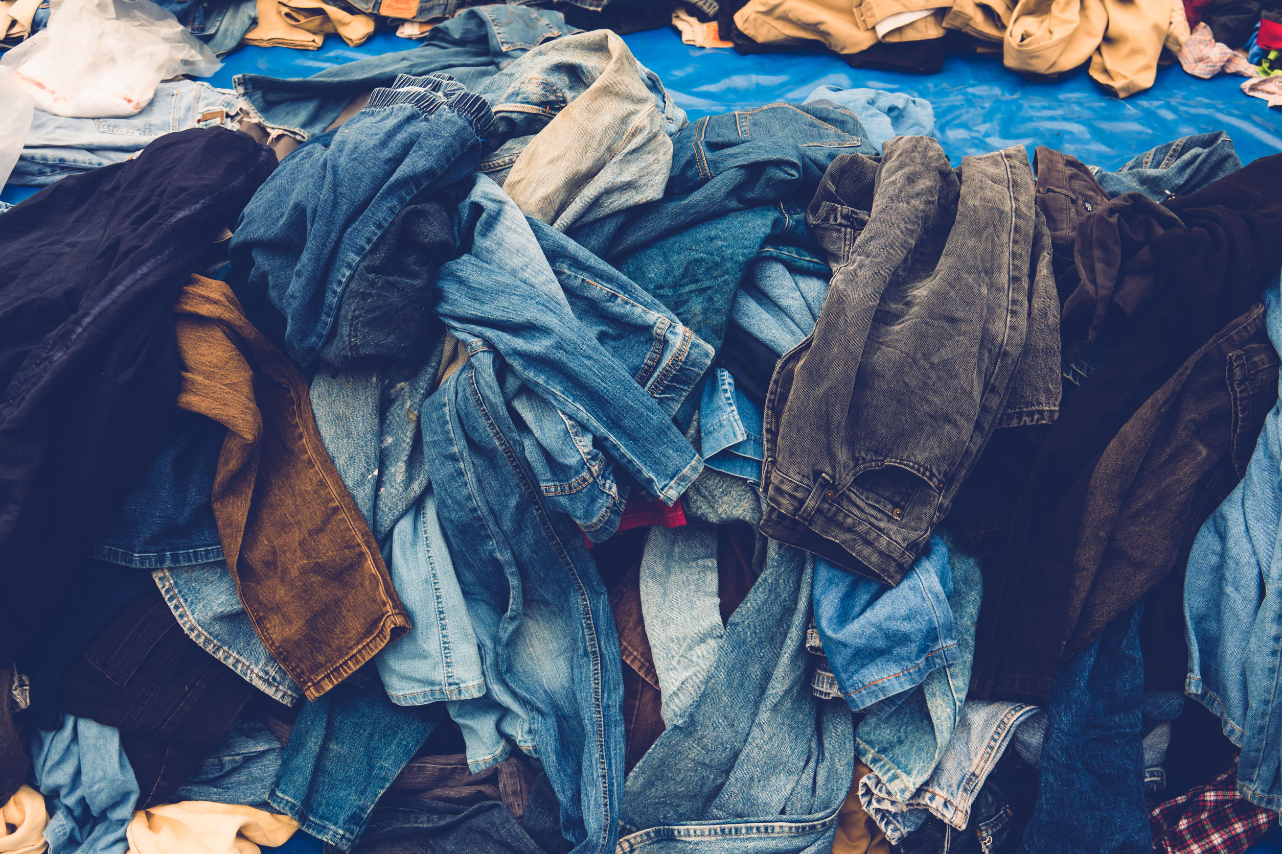 Monitoring of UNIDO led ‘SWITCH to Circular Economy Value Chains’ programme