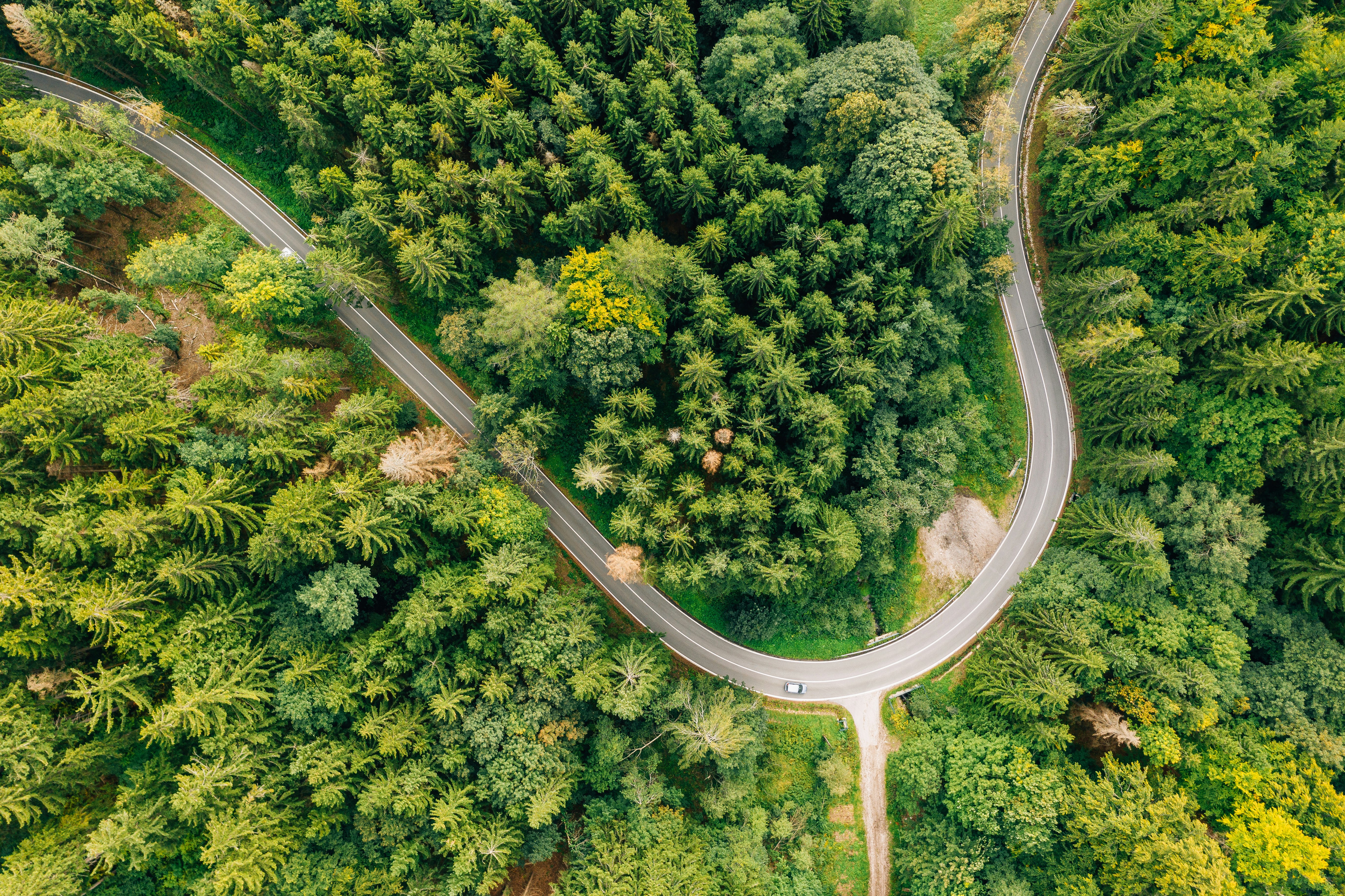 New brochure on municipal greenhouse gas balance for the transport sector in Hesse