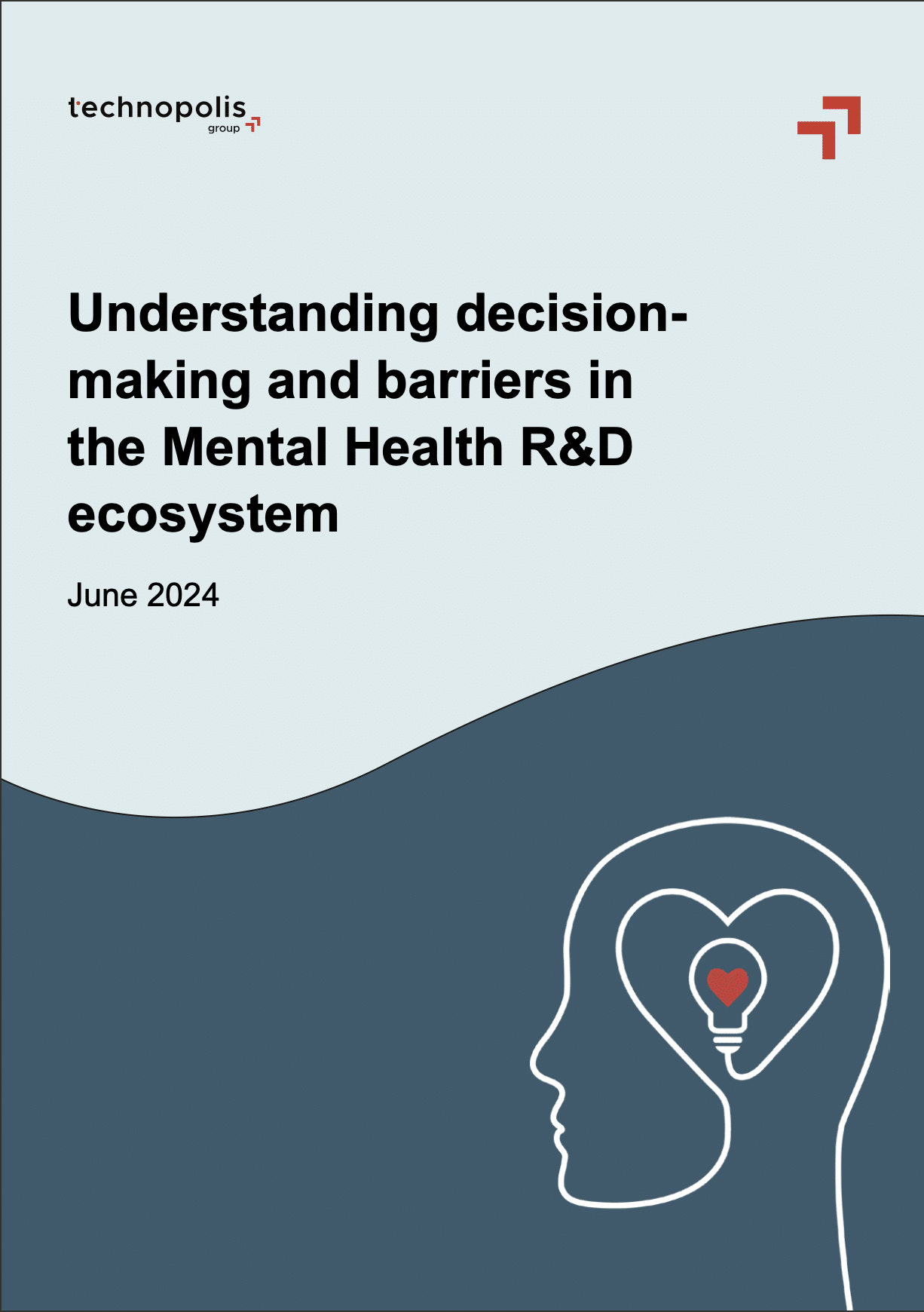 Global Barriers in Mental Health Research and Development: Key Findings from Our Study